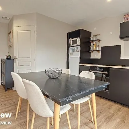 Gite Le 83 Cherbourg-en-Cotentin Exterior photo